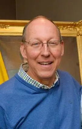 Louis-Bernard Koch