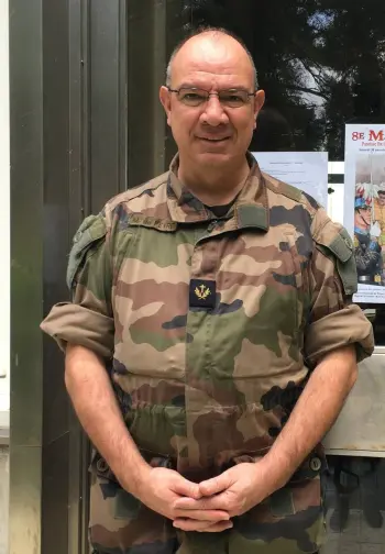 Michel De Peyret