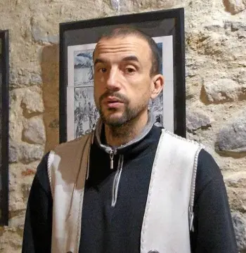 Jean-Marie Michaud