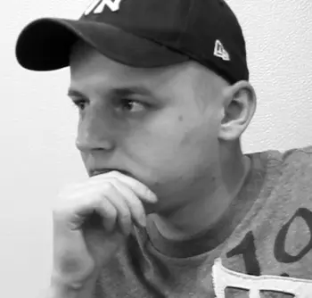 Szymon Kudranski