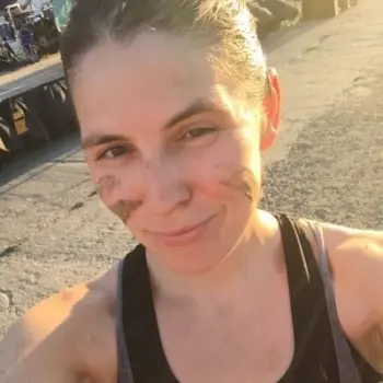 Lauren Sankovitch