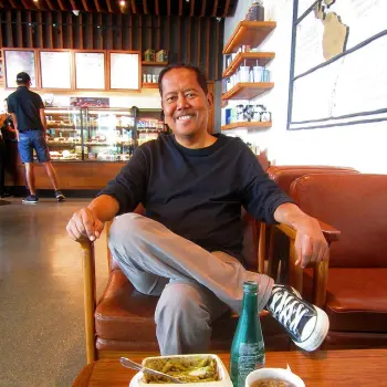 Gerry Alanguilan