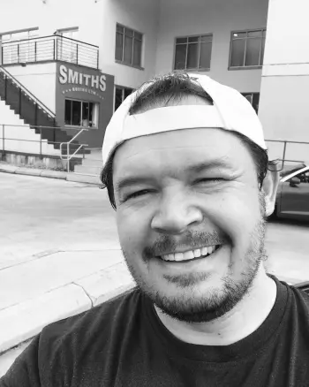 Sean Izaakse