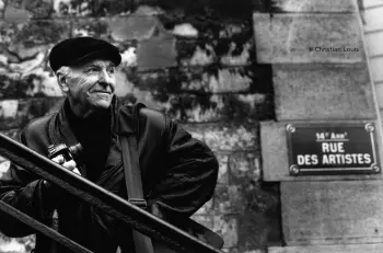 Robert Doisneau