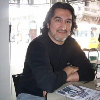 Dario Brizuela