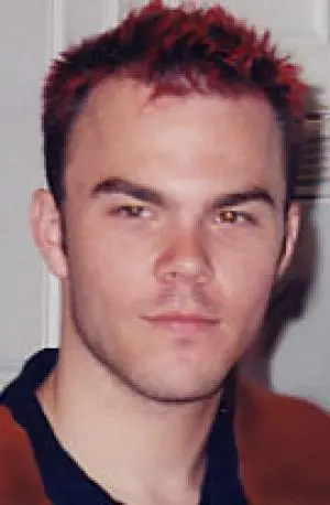 Adam Dekraker