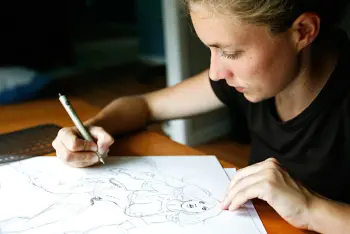 Rebecca Buchman