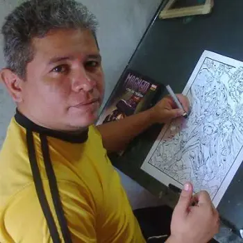Márcio Loerzer