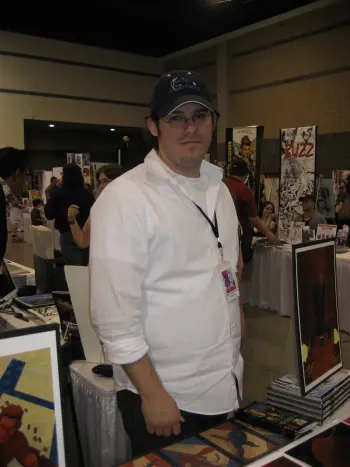 Tom Feister
