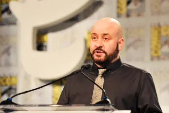 Marc Andreyko