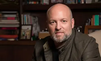 Zak Penn