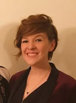 Noelle Stevenson