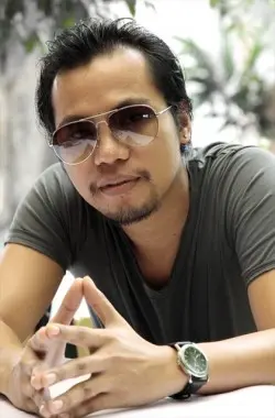 Harvey Tolibao