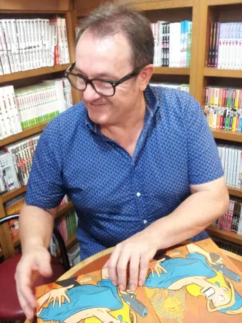 Mique Beltran