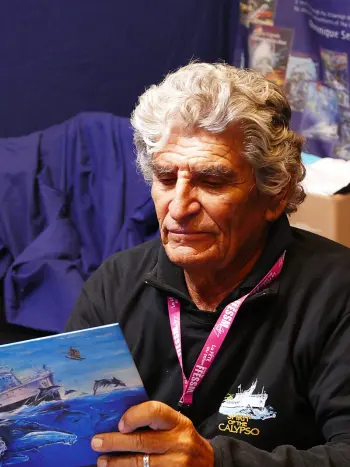 Dominique Sérafini