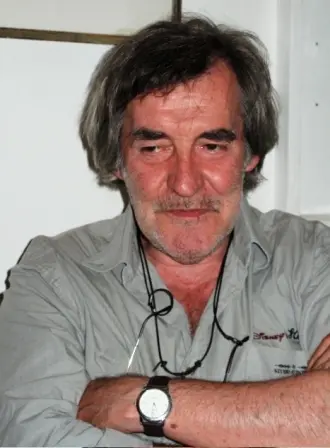 Martin Bethisy
