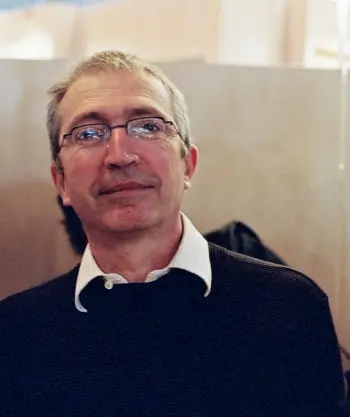 Sven Ortoli