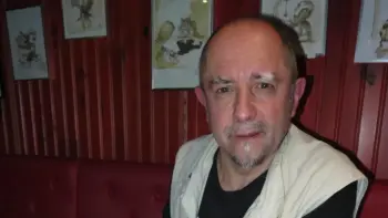 Jean-Michel Pelhate