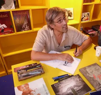Pierre Duba