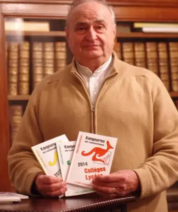 André Deledicq