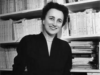 Pauline Réage