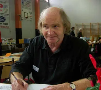 Charles Jarry