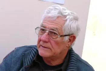 Henri Dufranne
