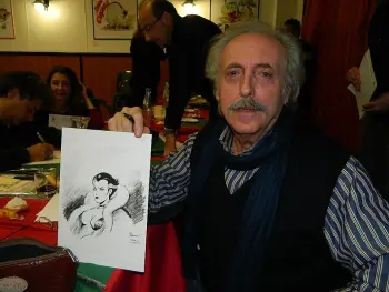 Giovanni Romanini