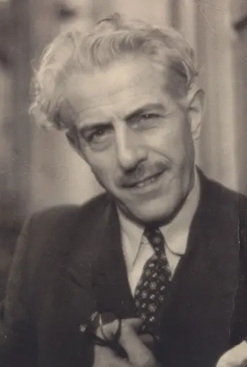 Jean Doisy