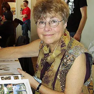 Dina Kathelyn