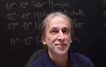 Peter Mennigen