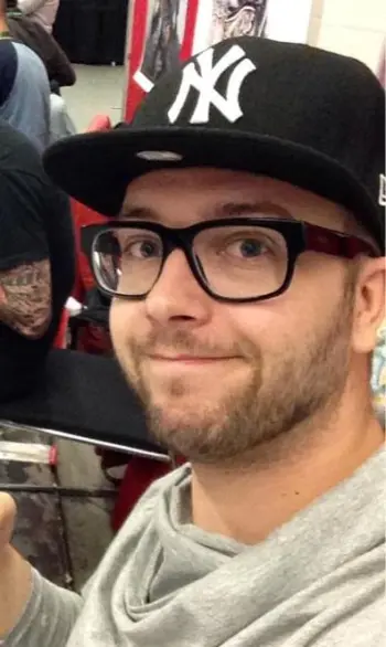 Anthony Dugenest