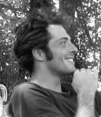 Jérôme Maffre