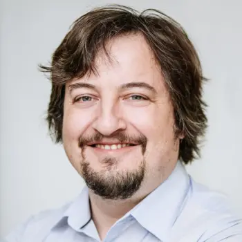 Grégory Maklès