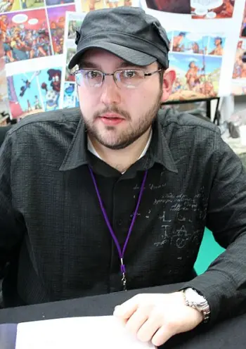 Maxe L'Hermenier