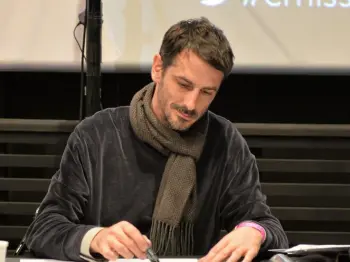 François Olislaeger