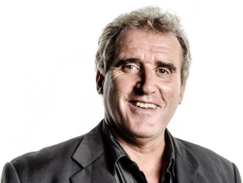Jean Duverdier