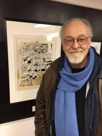 Pierre Fournier