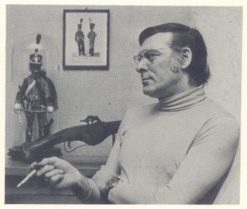 Jacques Devos