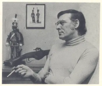 Jacques Devos