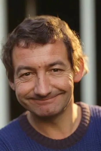 Pierre Desproges