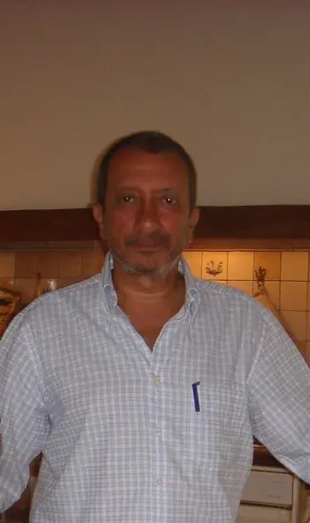 Jacques Labib
