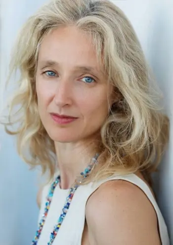 Julie Birmant