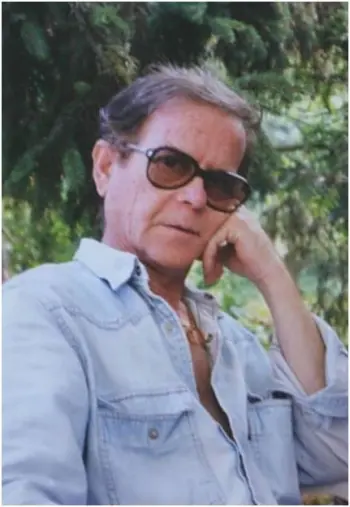 José De Huescar