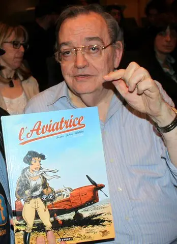 Étienne Borgers