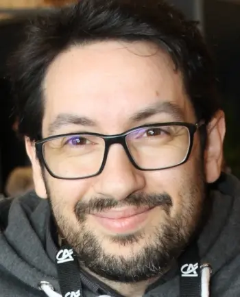 Frédéric Volante