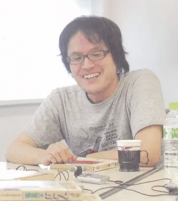 Hisashi Eguchi