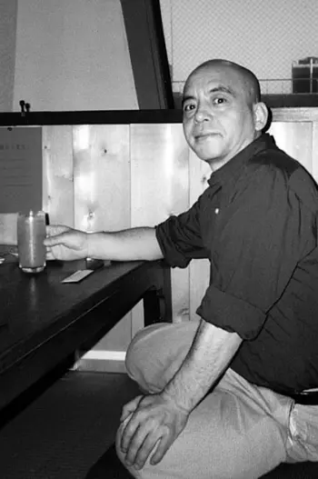 Kazuichi Hanawa
