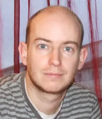 Philippe Cordier