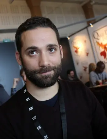 Stéphane Fert